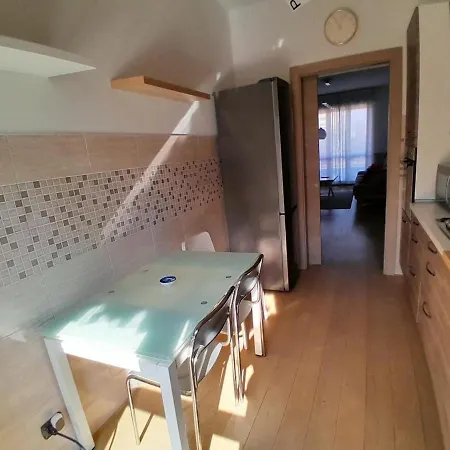 Appartement Large Bright - Strategic Location