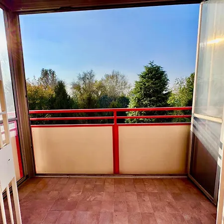 Kibilu - Via De Ruggiero Apartament Mediolan