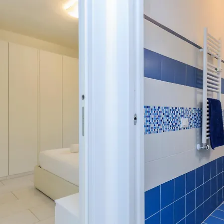 I-host - Gattamelata Apartament