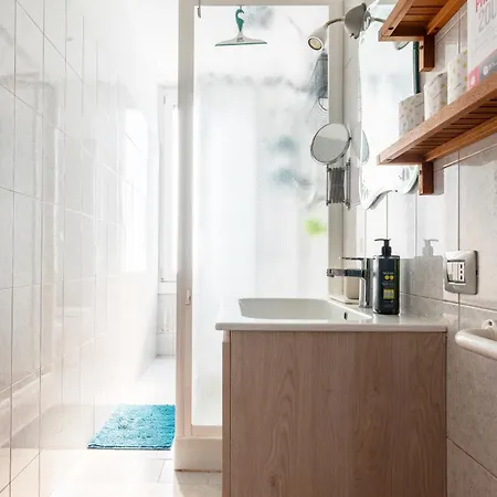 Bilocale Rubens - De Angeli Apartamento Milão