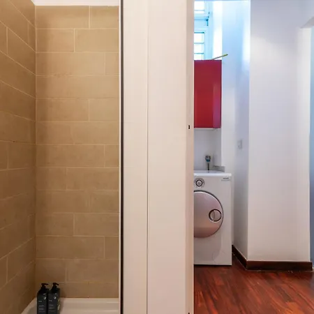 Apartman Loft Tibaldi - Bocconi