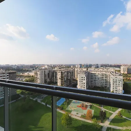 Apartmán Primopiano - Gassman *