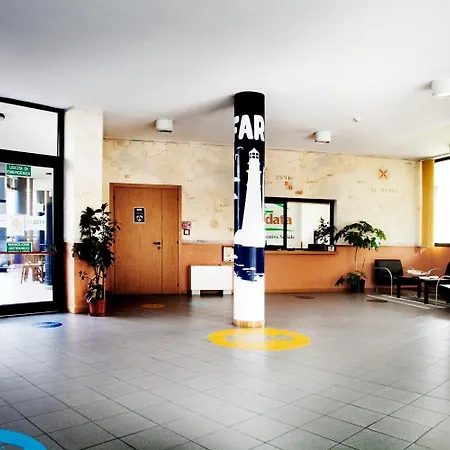 La Cordata - Zumbini 6 Lägenhetshotell