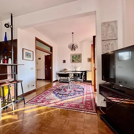 Kibilu - Via De Ruggiero