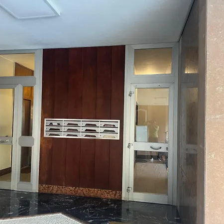 Little Blue Apartament