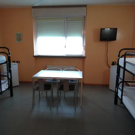 La Cordata - Zumbini 6 3* Milano