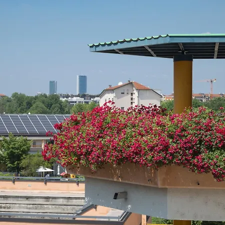 La Cordata - Zumbini 6 Lägenhetshotell 3*