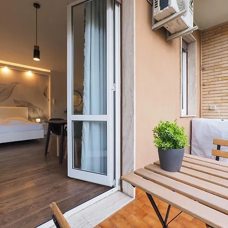 Primopiano - Barelli Apartman