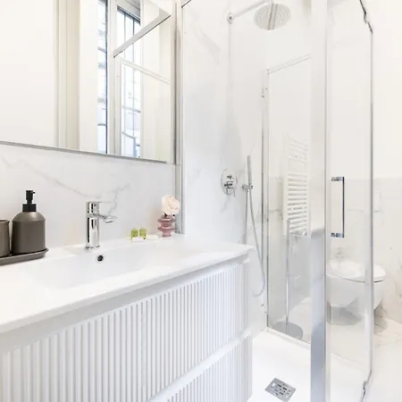 Easylife - - Mazzini 20 - Duomo Appartement