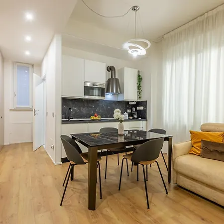 Heritage 400 Mt From Duomo * Milano