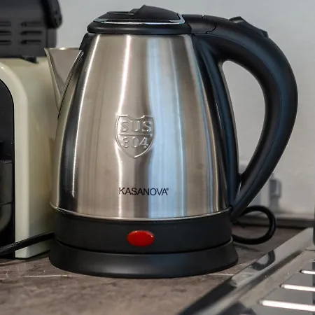 Canal Beat Duomo 20 Min Navigli Wifi Apartment Mailand