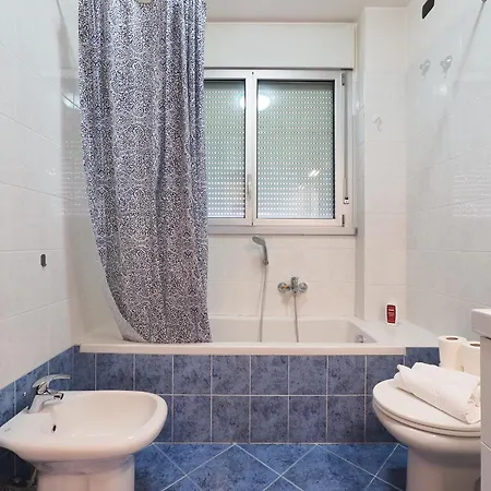 Primopiano - Gassman شقة *