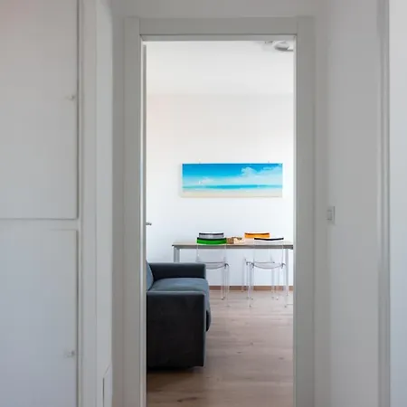 Nest Terrace Next To Frattini Metro Stop