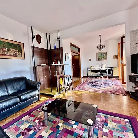 Apartment Kibilù - Via De Ruggiero *