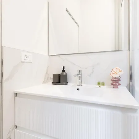 Appartement Easylife - - Mazzini 20 - Duomo Milan