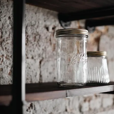 Apartamento Nyc-style Industrial On Navigli