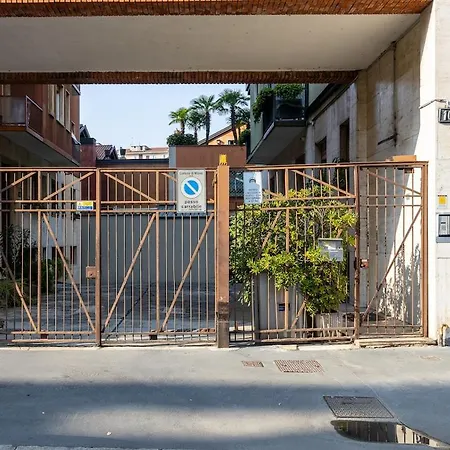 Canal Beat Duomo 20 Min Navigli Wifi *