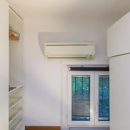 I-host Porta Romana Garden - Tiraboschi Μιλάνο