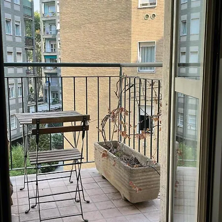 Dimora Del Ficus Centro 米兰