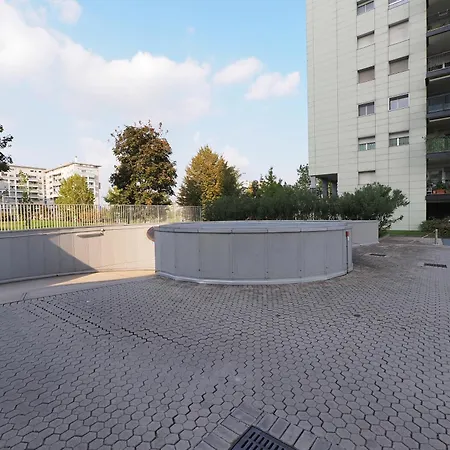 Primopiano - Gassman ميلان