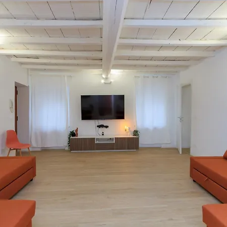 Apartment Ornato Urban Loft