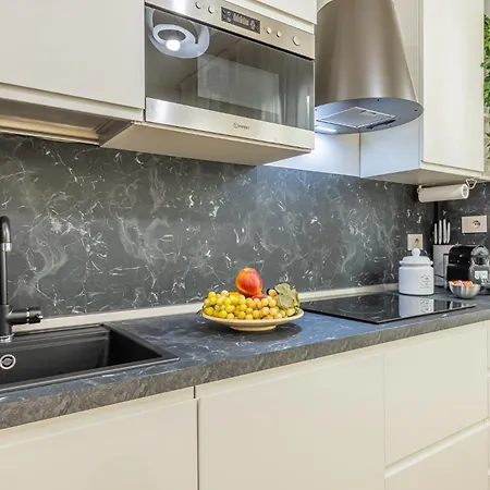 Heritage 400 Mt From Duomo Milano