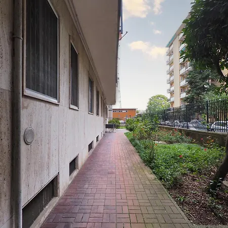 Primopiano - Barelli Apartment