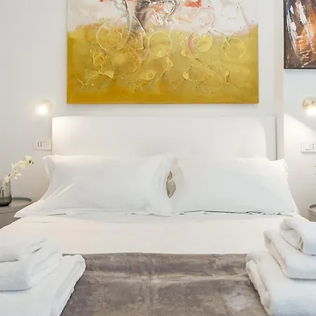 Regina24 Luxury - Elegante A Porta Venezia, 5 Min Dalla Metro Apartman