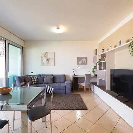 Primopiano - Gassman Apartmán
