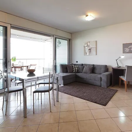 Primopiano - Gassman Apartmán