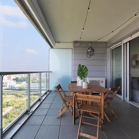 Apartmán Primopiano - Gassman Milán