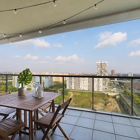 Apartmán Primopiano - Gassman *
