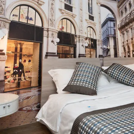 Aparthotel Meneghino 4*