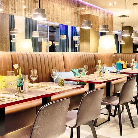 Nyx By Leonardo Hotel 4*