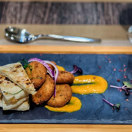 Nyx By Leonardo Hotel 4*