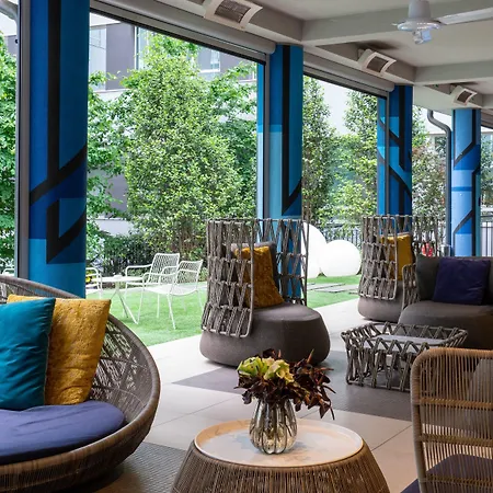 Nyx By Leonardo Hotel