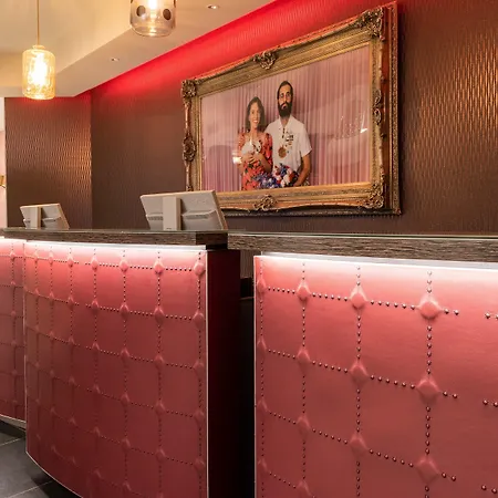 Hotel Nyx By Leonardo Milano