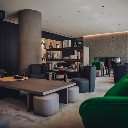 Viu Milan, A Member Of Design Hotel