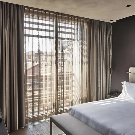 Hotel Viu Milan, A Member Of Design