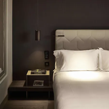 Viu Milan, A Member Of Design Hotel