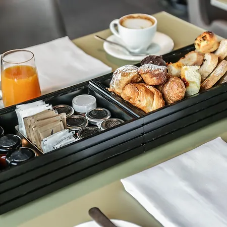 Viu Milan, A Member Of Design Milaan