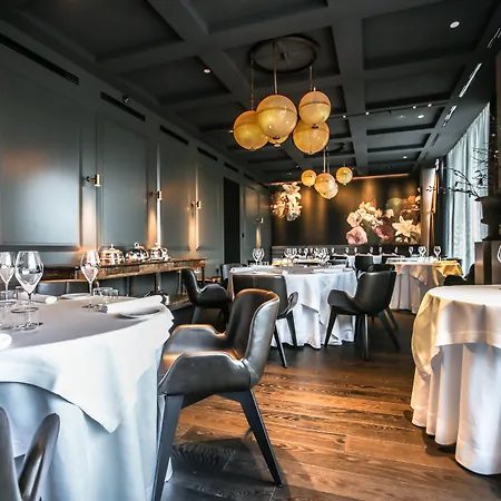 Viu Milan, A Member Of Design Hotel 5*