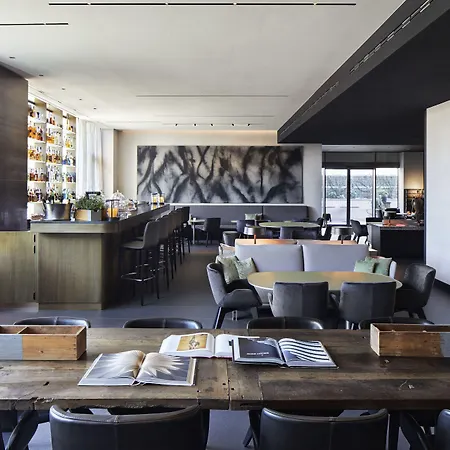 Viu Milan, A Member Of Design 5* Milaan