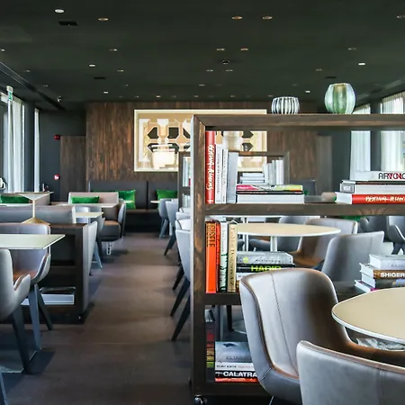 Hotel Viu Milan, A Member Of Design 5*