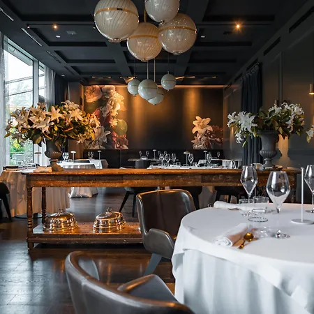 Viu Milan, A Member Of Design