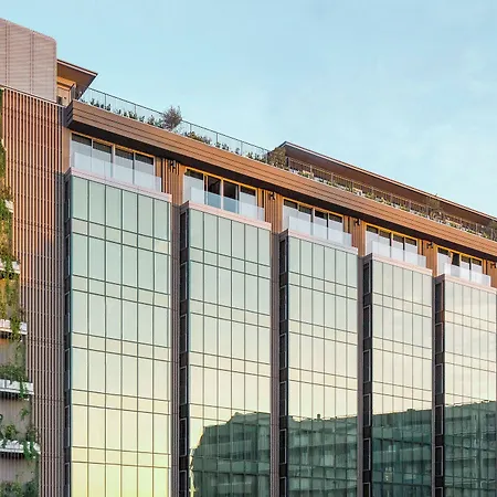 Hotel Viu Milan, A Member Of Design Milaan