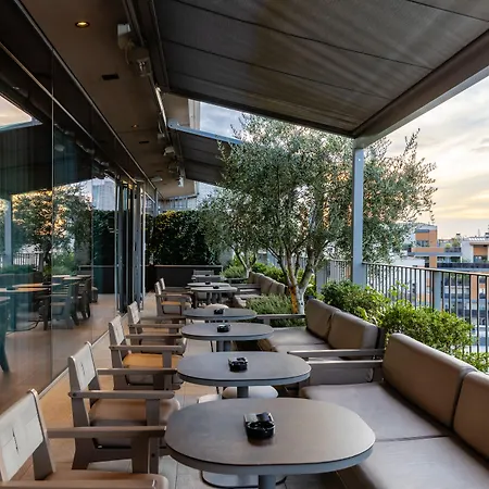 Viu Milan, A Member Of Design Hotel