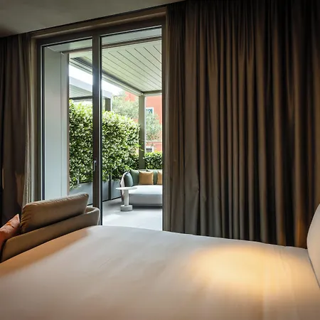 Hotel Viu Milan, A Member Of Design Milaan