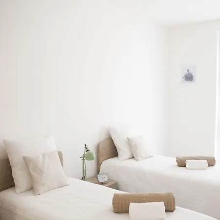 شقة Alessia's Flat - Buenos Aires ميلان