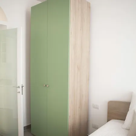 Alessia's Flat - Buenos Aires